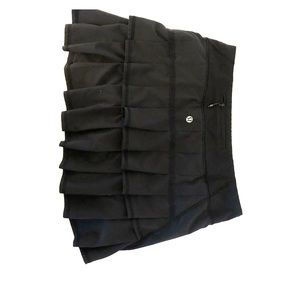 Lululemon skirt